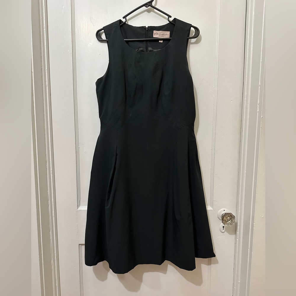 Philosophy Dress